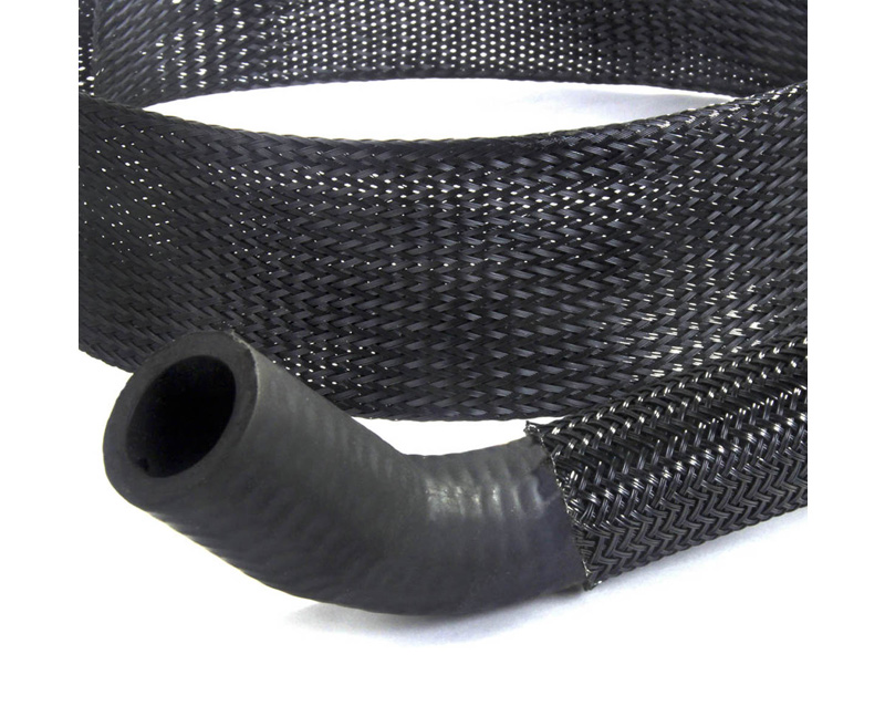 PET High Anti-abrasion Sleeving