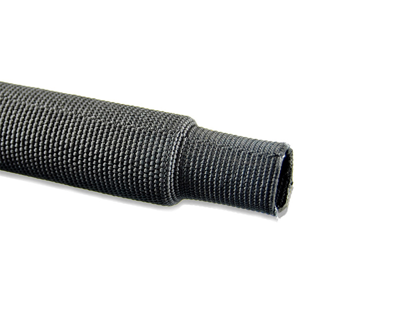 Heat Shrinkable Braided Sleeving