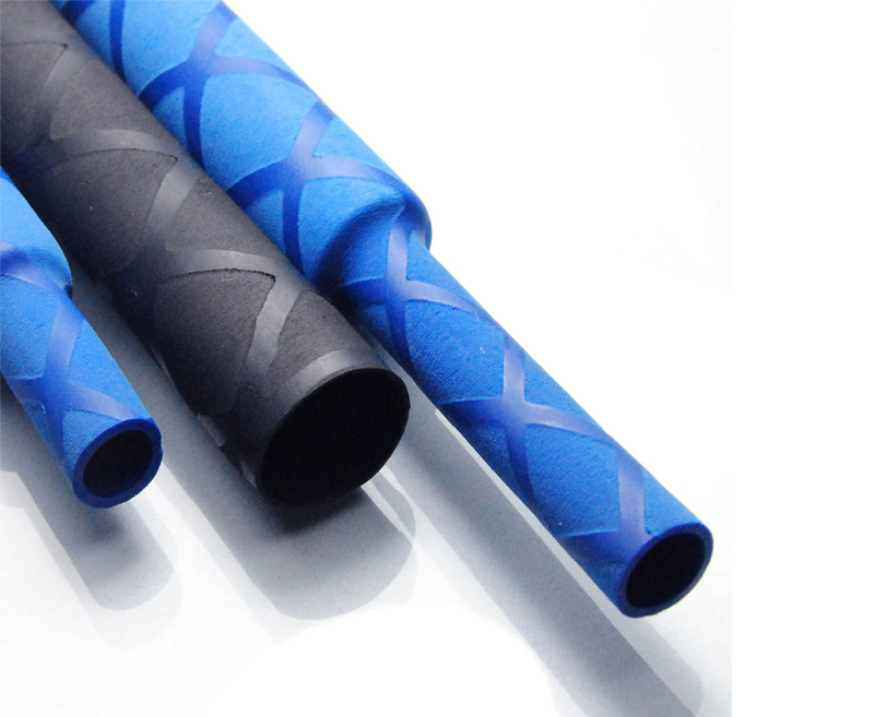 Skidproof Heat Shrinkable Tube
