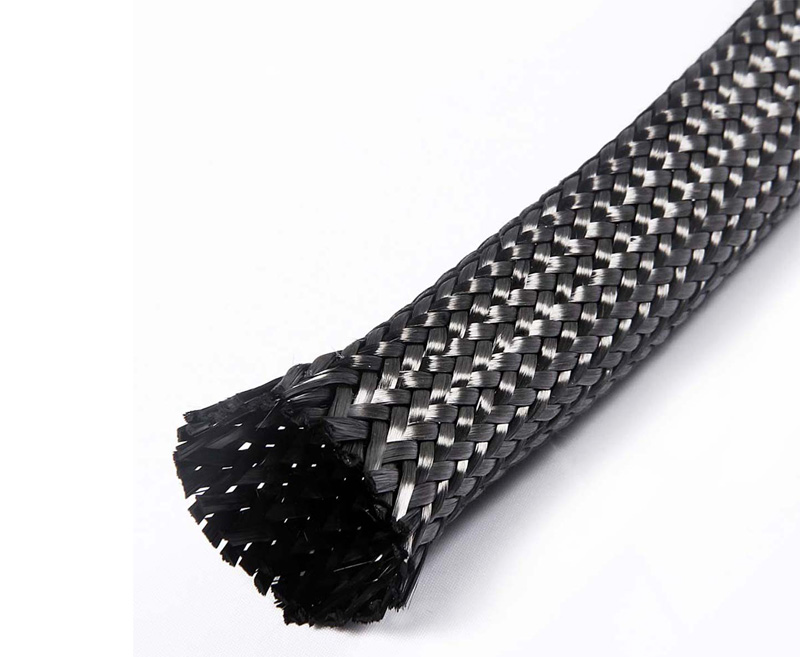 Carbon Sleeving
