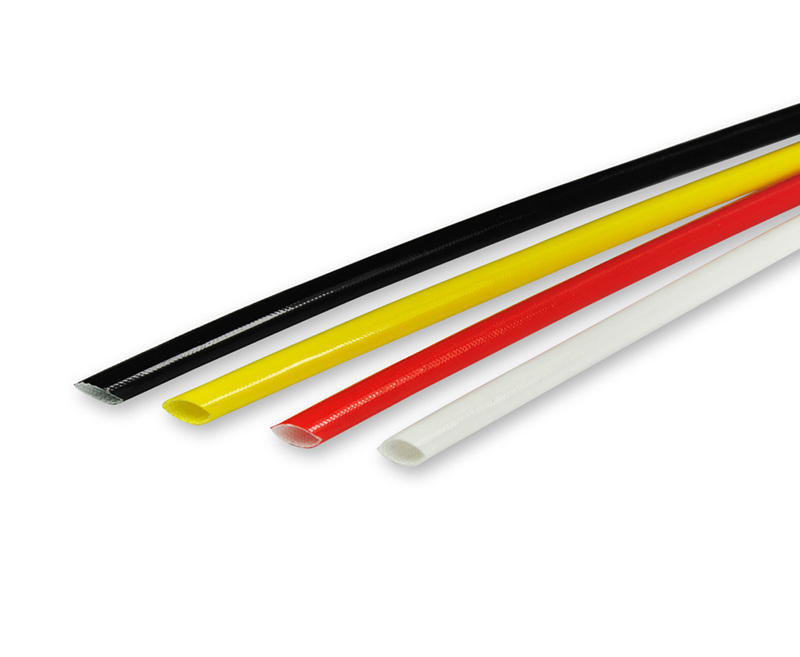 Fiberglass Sleeving