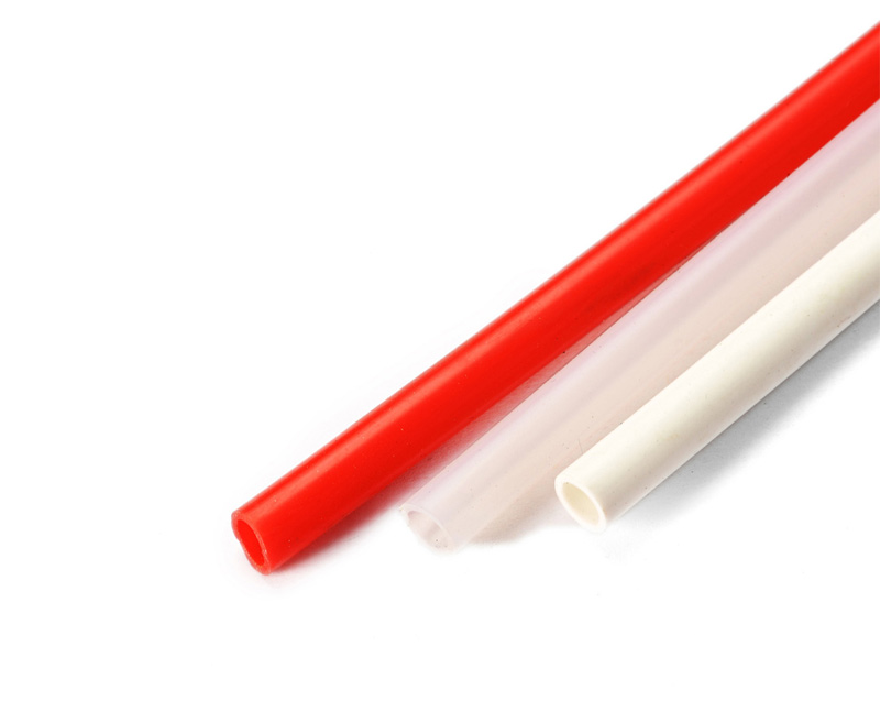 Silicone Rubber Tube