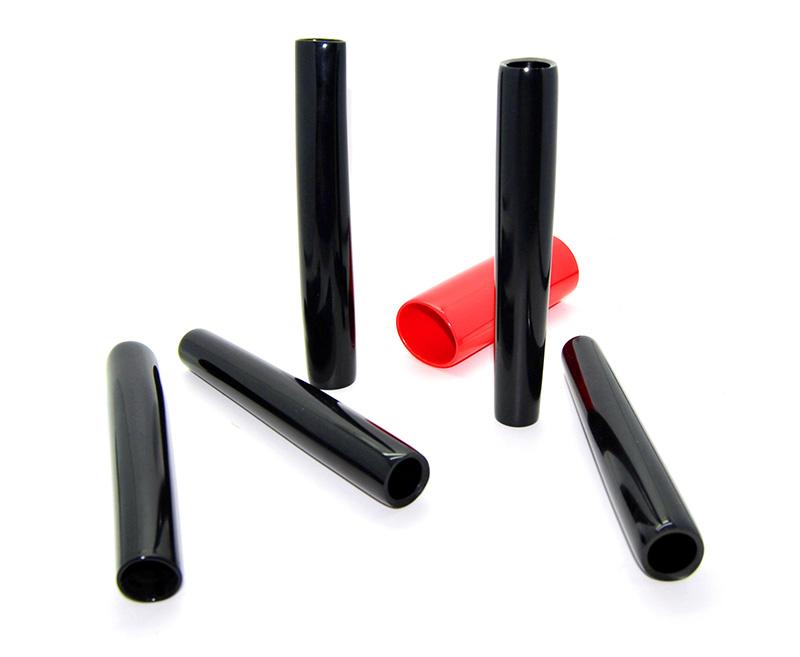 Vinyl Bend Restrictors