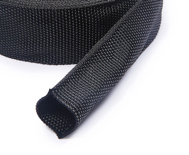 Nylon Textile Sleeve