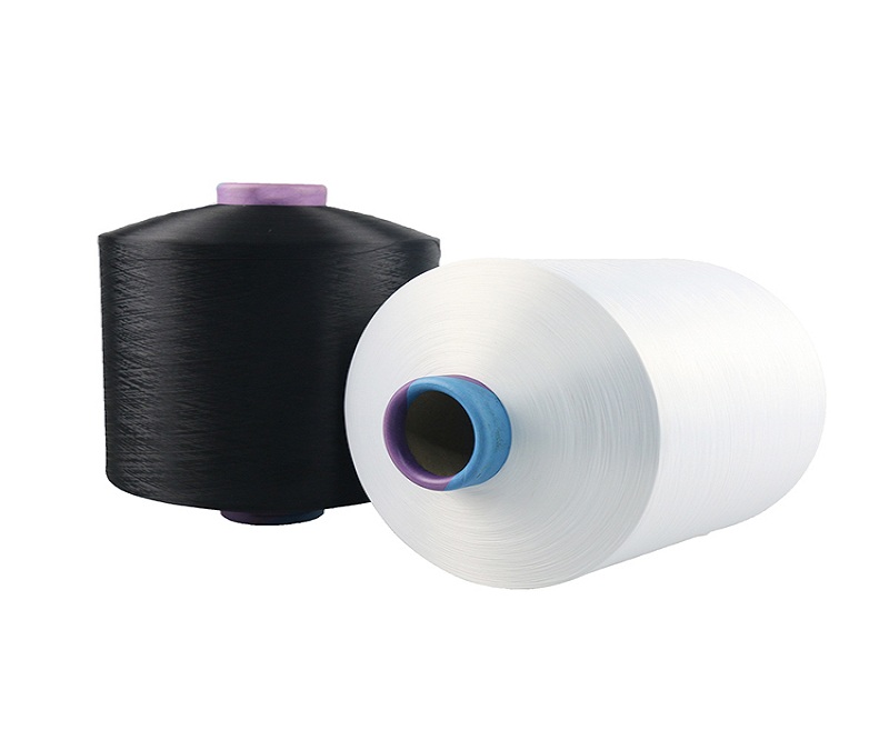 Polyester multifilament yarn