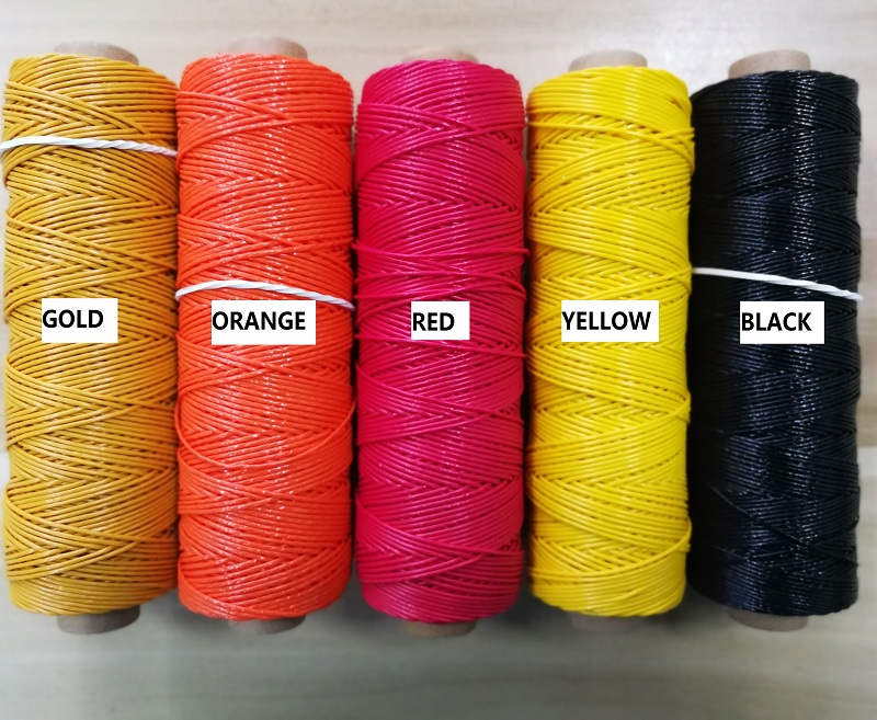 PVC Coated Nylon Yarn