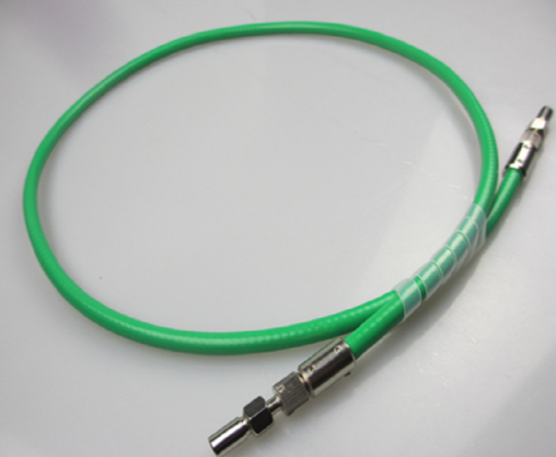 Silicone Spiral Cable Wrap