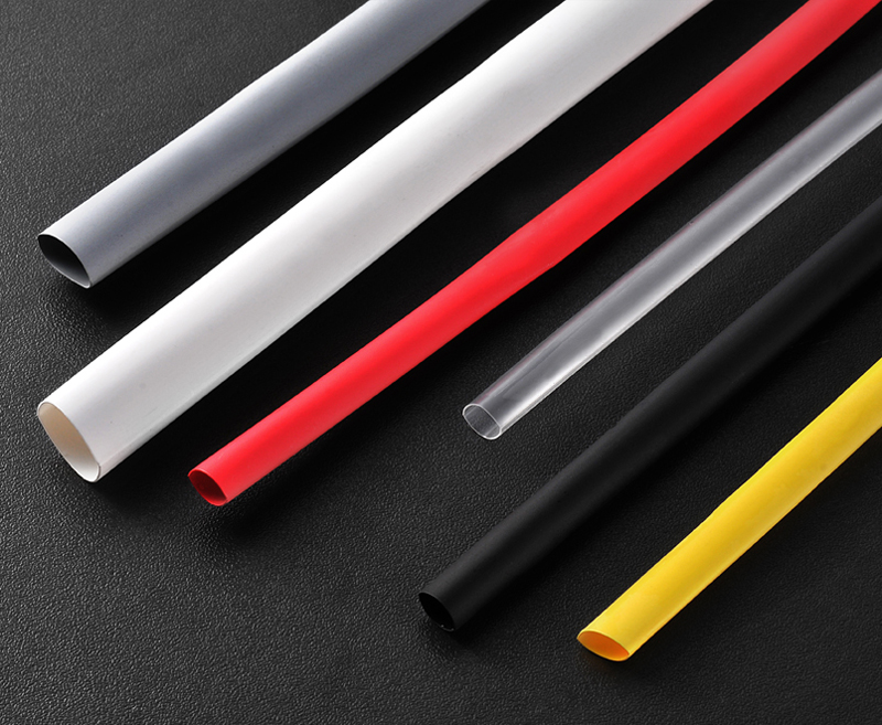 Thin Wall Heat Shrinkable Tube