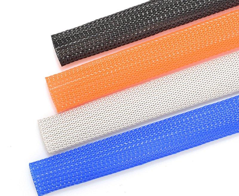 Rodent Resistant Polyester Expandable Sleeving