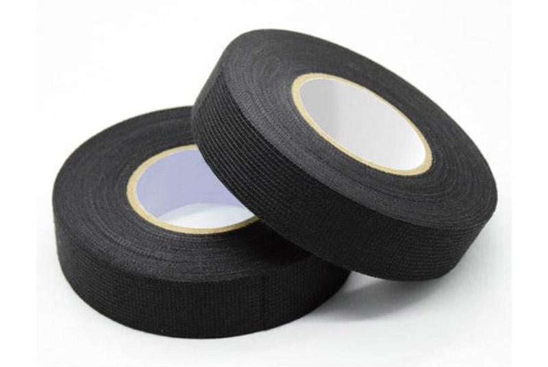 Velour Acrylic Adhesive Tape