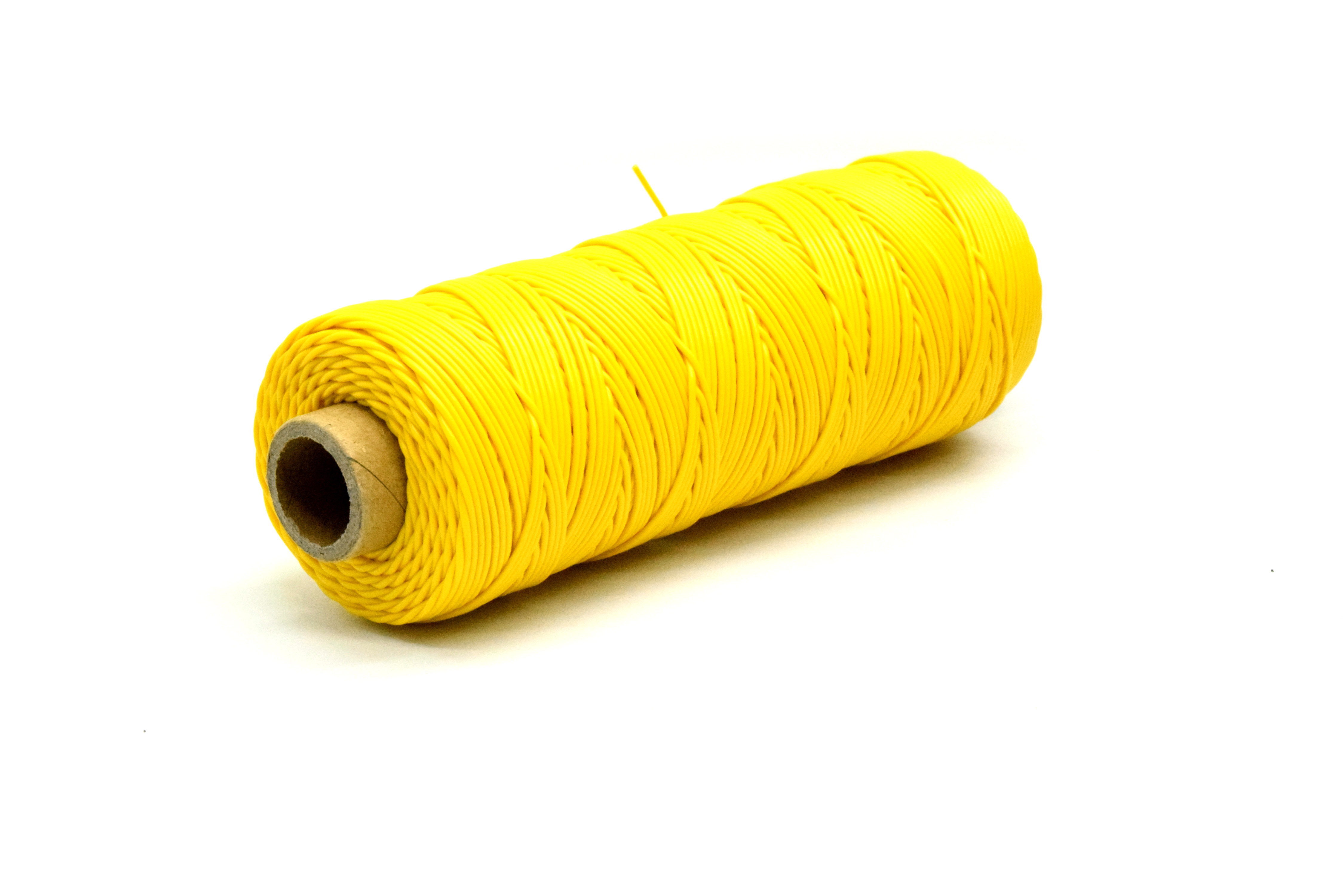 PVC Coated Braid Yarn