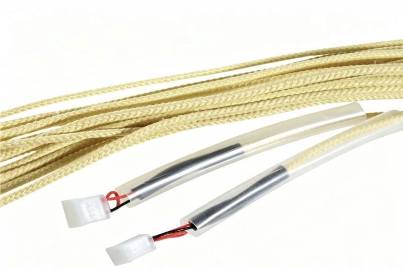 Liquid Cooling Leakage Detection Cable
