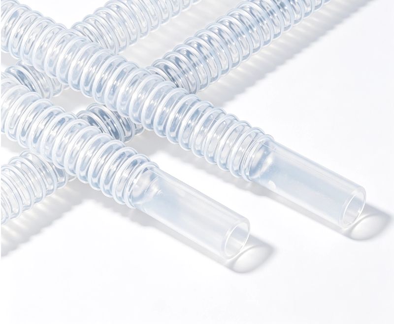 FEP/PTFE Liquid Cooling Tube
